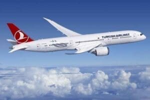 THY Y&ouml;netim Kurulu Başkanı Ahmet Bolat, kabin memuru alım s&uuml;reciyle