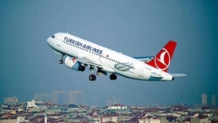 THY'den Türkiye'ye gelecek yolcularla ilgili flaş açıklama!
