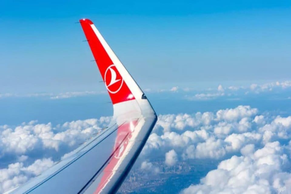 T&uuml;rk Hava Yolları&nbsp;1 Mart 2023 – 14 Nisan 2023 tarihleri