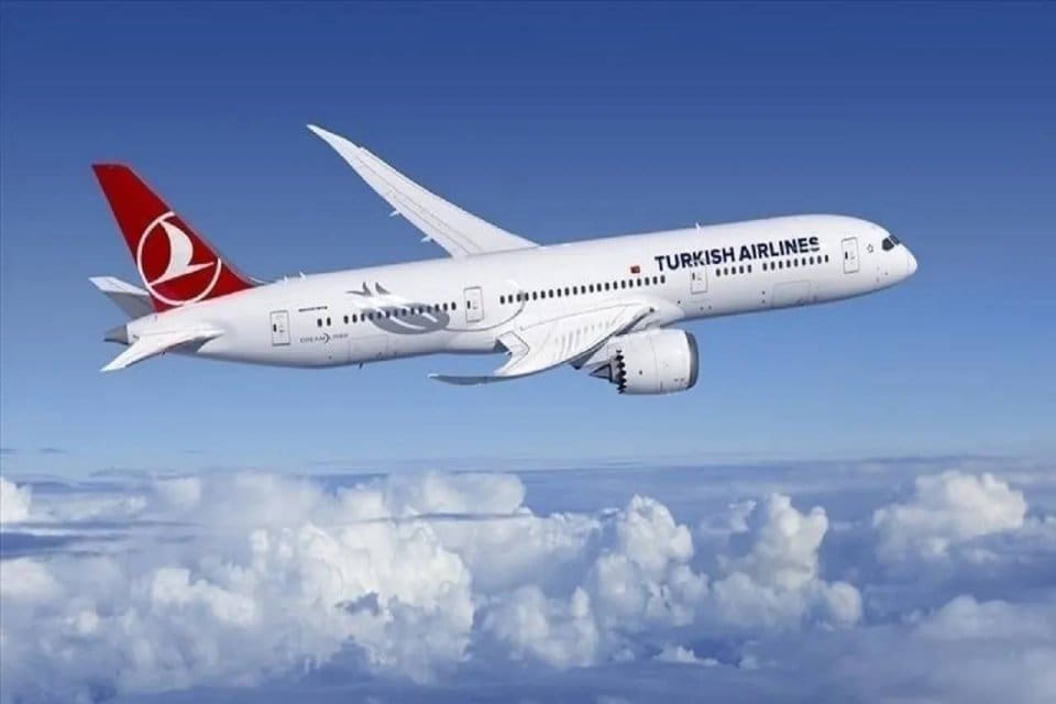 T&uuml;rk Hava Yolları, 5 Şubat Pazar g&uuml;n&uuml; İstanbul'da beklenen olumsuz