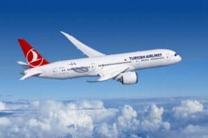 T&uuml;rk Hava Yolları (THY), Almanya'daki grev nedeniyle pazar ve pazartesi