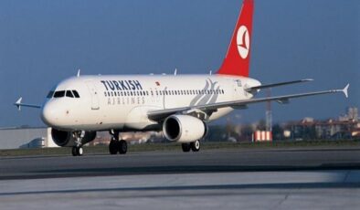 THY'nin İstanbul-Moskova uçağı acil iniş yaptı