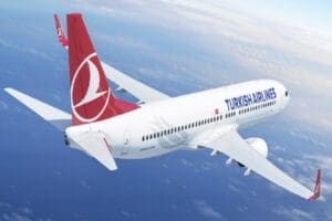 T&uuml;rk Hava Yolları (THY) yetkilileri,&nbsp;&nbsp;Fransa'daki genel grev nedeniyle&nbsp;Paris, Lyon ve