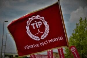 T&uuml;rkiye İş&ccedil;i Partisi, milletvekili aday adaylığı başvurularının 27 Mart'a kadar
