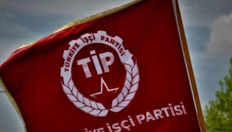 TİP: İzmir’de toplam 14 ilçede YSK’lara itirazlar yapılmıştır