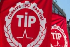 T&uuml;rkiye İş&ccedil;i Partisi (TİP), 14 Mayıs&rsquo;ta yapılacak se&ccedil;imler i&ccedil;in milletvekili