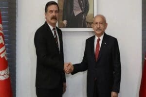 T&uuml;rkiye İş&ccedil;i Partisi Parti Meclisi, 11-12 Mart tarihlerinde Hatay&rsquo;ın Defne