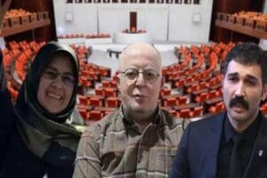 Halkların Demokrati Partisi (HDP), T&uuml;rkiye İş&ccedil;i Partisi (TİP) milletvekillerinin dokunulmazlıklarının