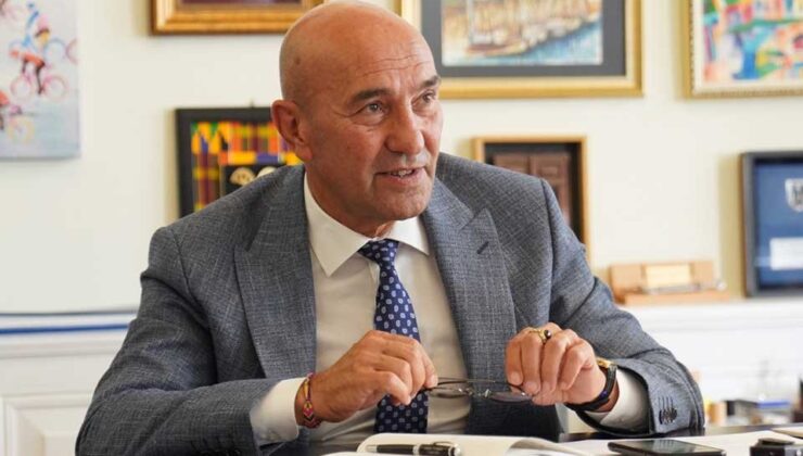 TİS görüşmelerinin ayrıntıları belli oldu… Başkan Soyer: 'İzmir'e hayırlı olsun'