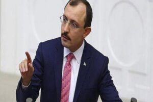 "İhracatın artması ve refah d&uuml;zeyinin y&uuml;kselmesi i&ccedil;in elimizden geleni yapacağız"