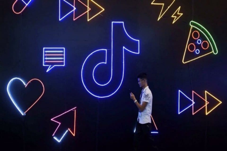 TikTok'un ana şirketi ByteDance yayınladığı bir blog yazısında, TikTok'un &Ccedil;in