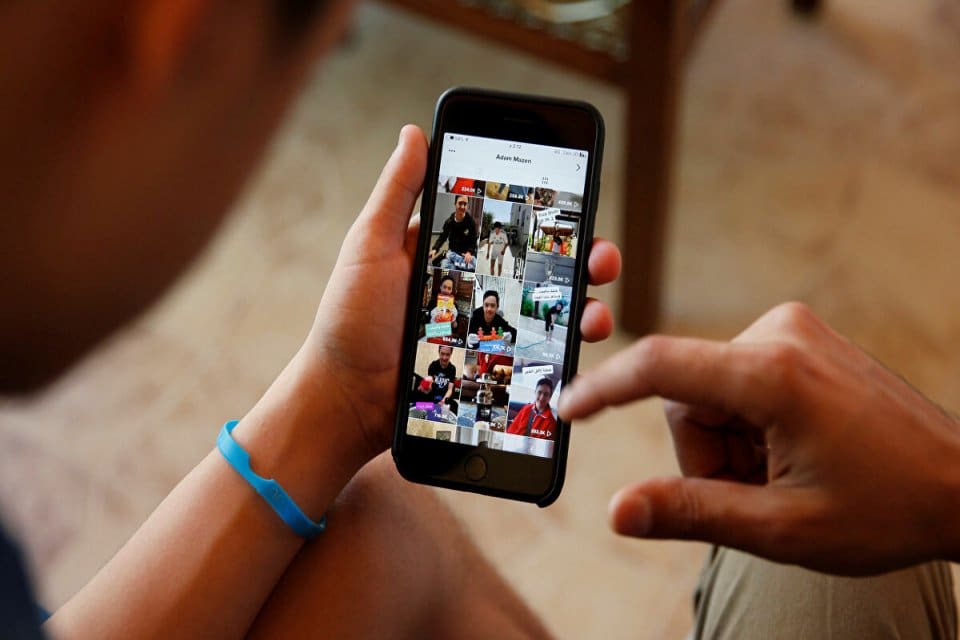 Kısa video platformu TikTok, yeni bir alana a&ccedil;ılmaya hazırlanıyor. Daha