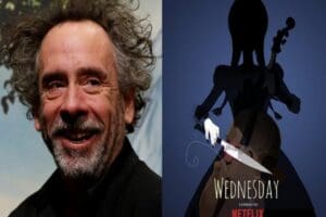 Tim Burton&rsquo;ın y&ouml;neteceği "The Addams Family" dizi uyarlaması "Wednesday", Netflix&rsquo;te
