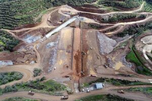 Devlet Su İşleri (DSİ) Genel M&uuml;d&uuml;r&uuml; Mehmet Akif Balta, İzmir'in