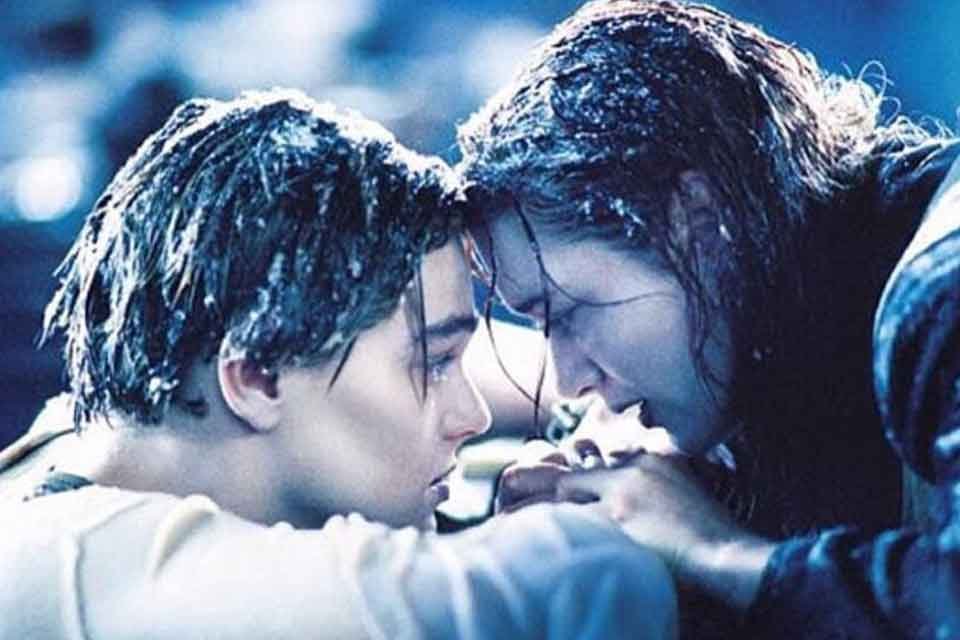 D&uuml;nyanın en &uuml;nl&uuml; filmlerinden 1997 yapımı Titanik&rsquo;te Jack Dawson&rsquo;ın &ouml;ld&uuml;ğ&uuml;