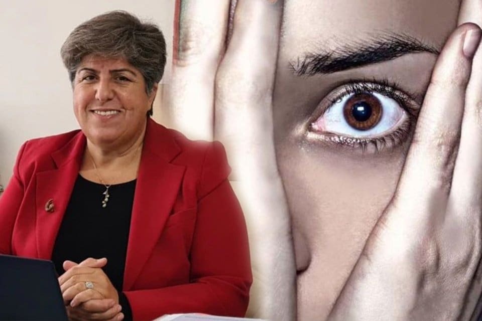 Sevgilisinin beyzbol sopalı şiddetine uğrayan İzmirli Zeynep &Ccedil;.&rsquo;nin duruşmasından tahliye