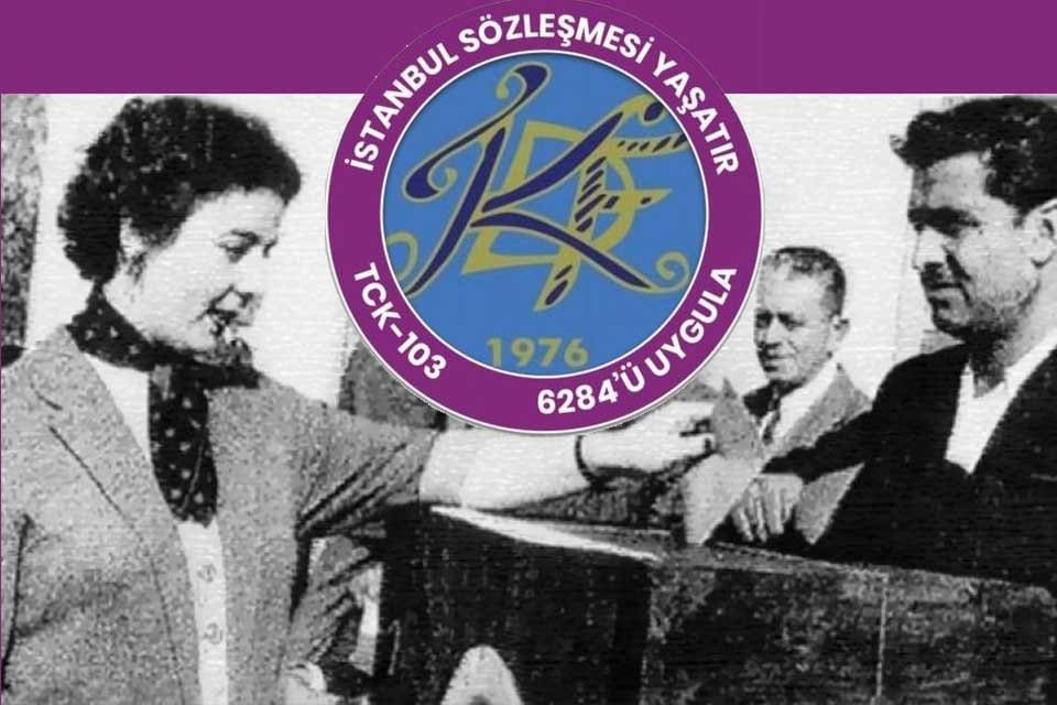T&uuml;rkiye Kadın Dernekleri Federasyonu&nbsp; kadınların se&ccedil;me&nbsp; ve se&ccedil;ilme hakkının verilmesinin