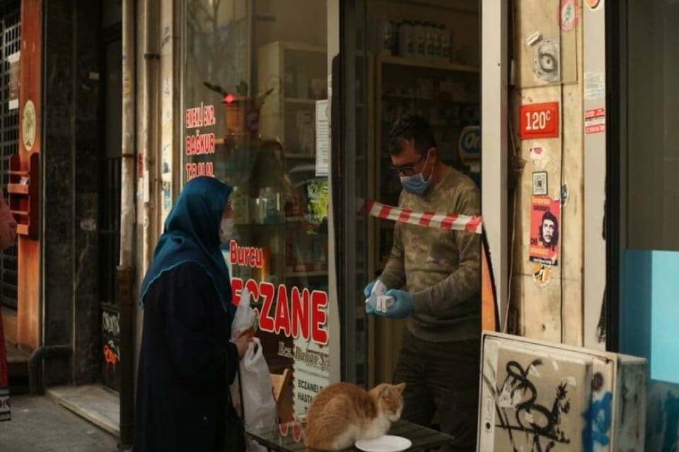 T&uuml;rk Lirası'nın değer kaybı uluslararası kamuoyunda g&uuml;ndem olmaya devam ediyor…