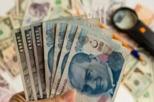 Merkez Bankası'nın "mevduat i&ccedil;erisindeki TL payını artırılmaması halinde tahvil ek