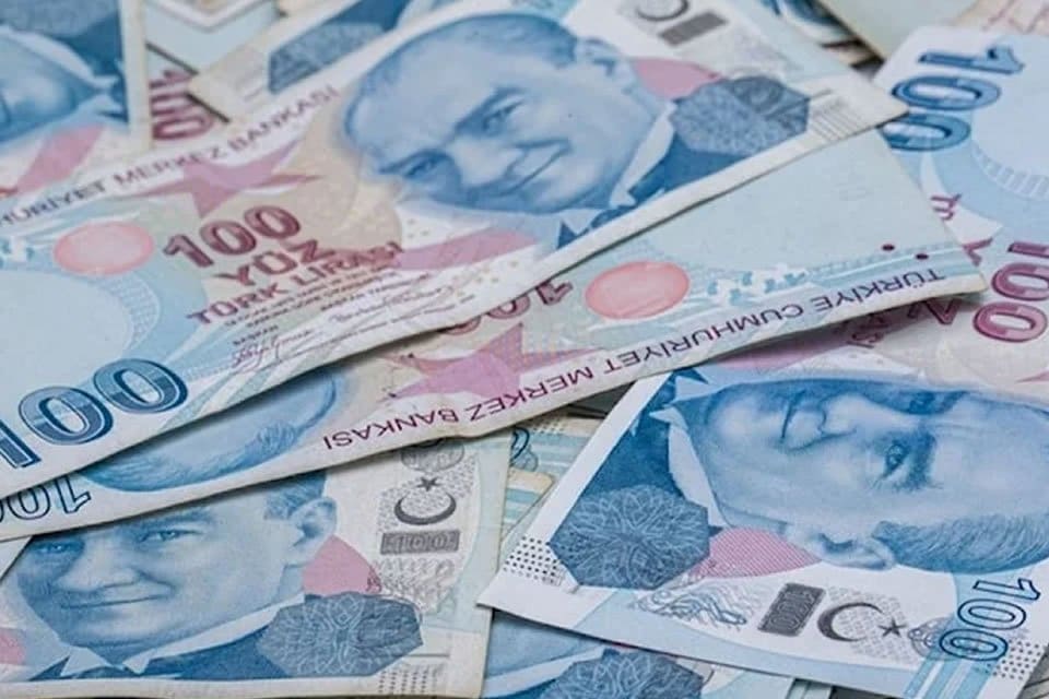 Ge&ccedil;en ay T&Uuml;FE bazında reel efektif d&ouml;viz kuru endeksi 0,63