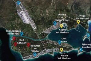 Danıştay İdari Dava Daireleri Kurulu'nun, Danıştay 6'ıncı Dairesi'nin meslek odalarının