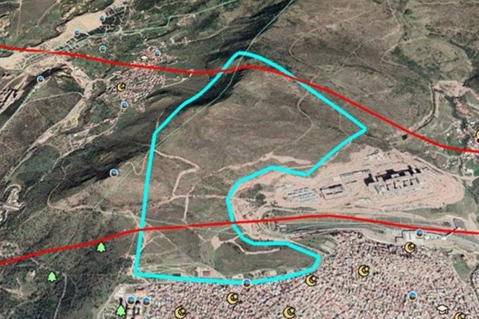 Türk Mühendis ve Mimar Odaları Birliği (TMMOB) İzmir İl Koordinasyon