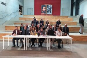 TMMOB İzmir İl Koordinasyon Kurulu, yaşanan deprem felaketlerinin ardından yaptığı