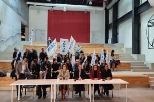 T&uuml;rk M&uuml;hendis ve Mimar Odaları Birliği(TMMOB) İzmir İl Koordinasyon Kurulu
