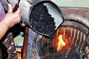 Sonbaharın bitimine yakın kış aylarının yaklaşmasıyla birlikte evlerde soba ve