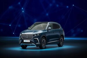 Yerli otomobil Togg T10X i&ccedil;in sipariş hakkı kazanan asıl ve