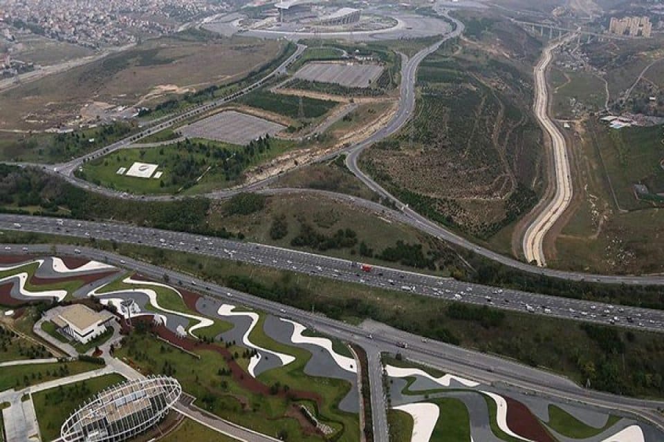 TOKİ, 26 ilde konut, ticaret, sanayi, turizm tesis alanı, &ouml;zel