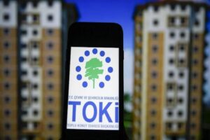 TOKİ sosyal konut projesi başvurusu, proje ilindeki Ziraat Bankası ve