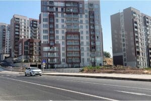 &Ccedil;evre ve Şehircilik Bakanlığı Toplu Konut İdaresi Başkanlığı (TOKİ), İzmir