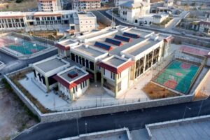 &Ccedil;evre, Şehircilik ve İklim Değişikliği Bakanı Murat Kurum, Toplu Konut