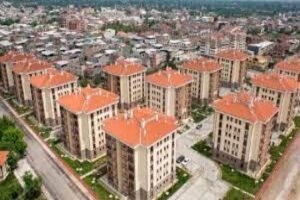 &Ccedil;evre, Şehircilik ve İklim Değişikliği Bakanı Kurum, "Memur maaş artışı