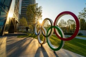 Tokyo Olimpiyatlar Bakanı Tamayo Marukawa, 2020 Tokyo Olimpiyatları seyircisiz olarak