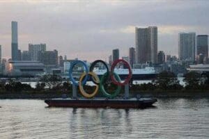 Tokyo 2020 Organizasyon Komitesi, olimpiyatlarda &ccedil;alışan ve g&ouml;n&uuml;ll&uuml;lere y&ouml;nelik &ouml;nceden