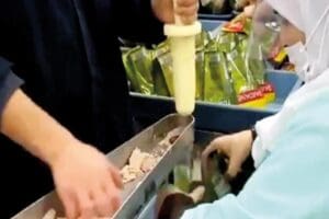 Son d&ouml;nemde sosyal medya platformlarından paylaşılan yiyecek ve i&ccedil;ecek &uuml;retimine