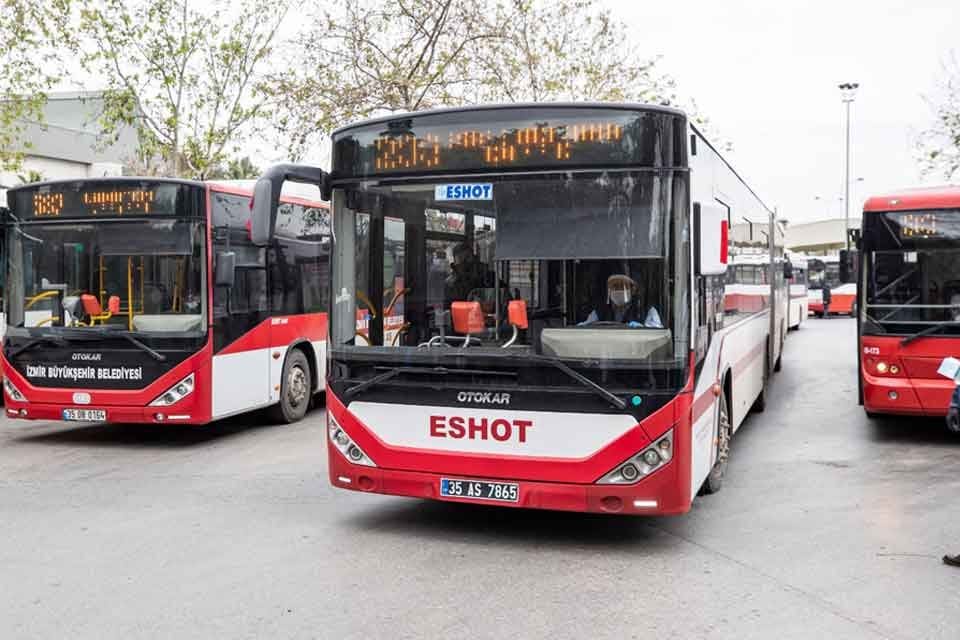 İzmir B&uuml;y&uuml;kşehir Belediyesi, K&uuml;lt&uuml;rpark&rsquo;ta bug&uuml;n a&ccedil;ılacak 91&rsquo;inci İzmir Enternasyonal Fuarı