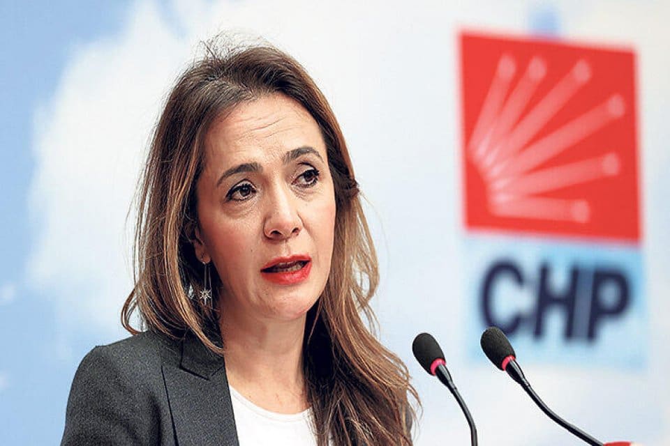 CHP&rsquo;nin hazırladığı &lsquo;Uyuşturucu Su&ccedil;ları Raporu&rsquo;nda &uuml;rk&uuml;t&uuml;c&uuml; rakamlar yer aldı. Buna