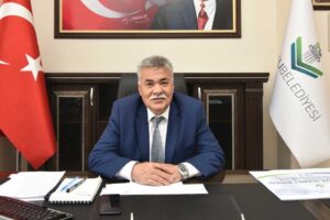Torbalı Belediye Başkanı Mithat Tekin’den bazı meclis üyelerinin belediye şirketinden