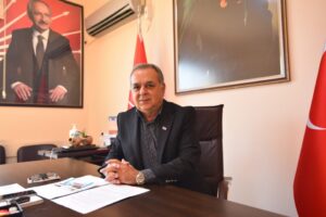 Torbalı Belediye Başkanı İsmail Uygur&rsquo;un &ouml;l&uuml;m&uuml;nden sonra bug&uuml;n başta yandaş