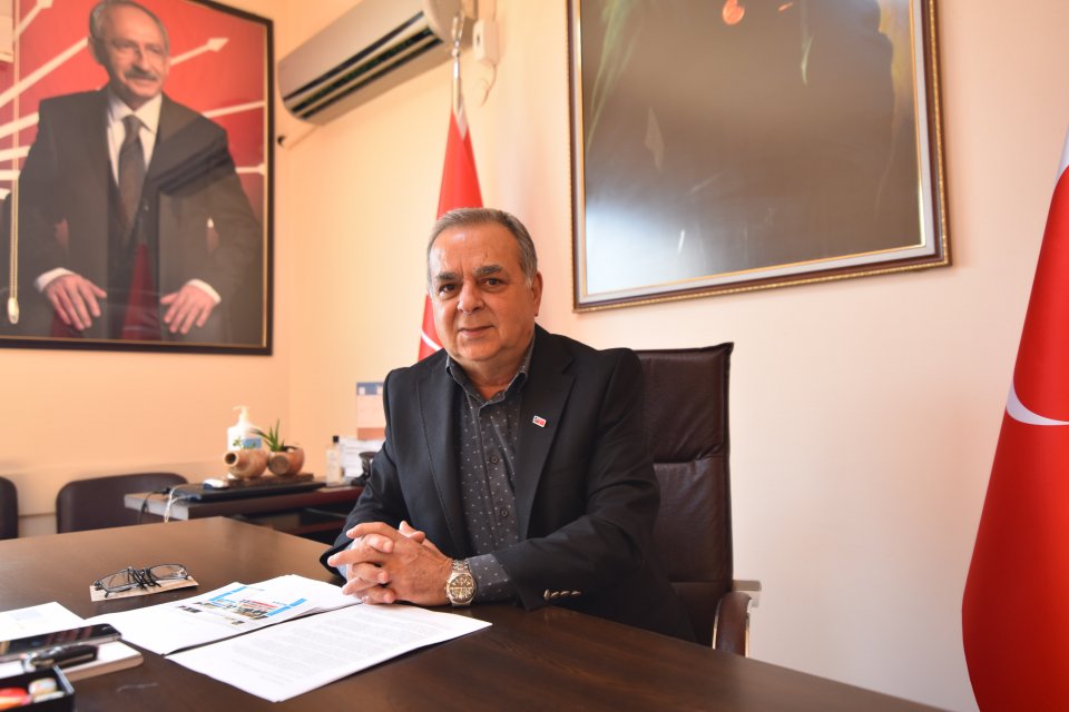 Torbalı Belediye Başkanı İsmail Uygur&rsquo;un &ouml;l&uuml;m&uuml;nden sonra bug&uuml;n başta yandaş