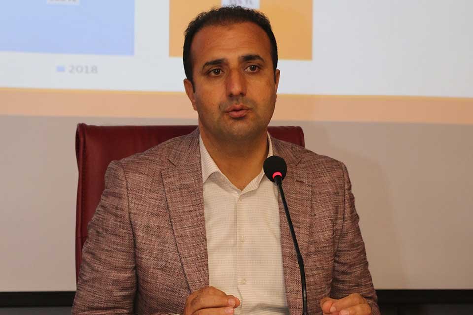 Torbalı&rsquo;da 200 sekt&ouml;r temsilcisinin aldığı &lsquo;15 g&uuml;n yapı durma&rsquo; kararı