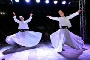 İzmir'in Torbalı il&ccedil;esinin kırsal Pancar, Ayrancılar ve Yazıbaşı mahallelerinde ramazan