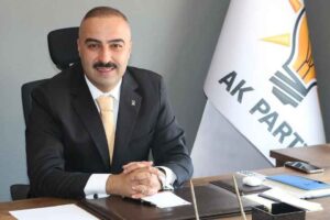 AK Parti İzmir Milletvekili Mahmut Atilla Kaya’nın destekleri, AK Parti