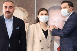 Torbalı'da ge&ccedil;tiğimiz g&uuml;nlerde yaşanan tartışmalı belediye başkanlığı se&ccedil;iminin ardından CHP'li