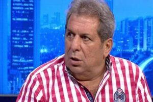 Galatasaray-Gençlerbirliği maçını yorumlayan Erman Toroğlu, Gaziantep FK'nın Romanyalı Teknik Direktörü