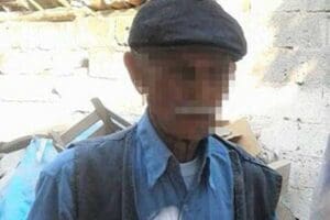 İzmir'de tartıştığı torunu Halit Nurtop'u (40) av t&uuml;feğiyle &ouml;ld&uuml;ren H&uuml;seyin