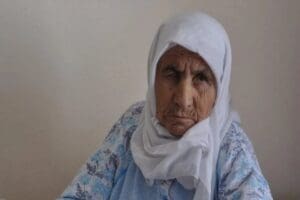 Gaziantep'in İslahiye il&ccedil;esinde asıl yasının 118 olduğu &ouml;ne s&uuml;r&uuml;len Geboş